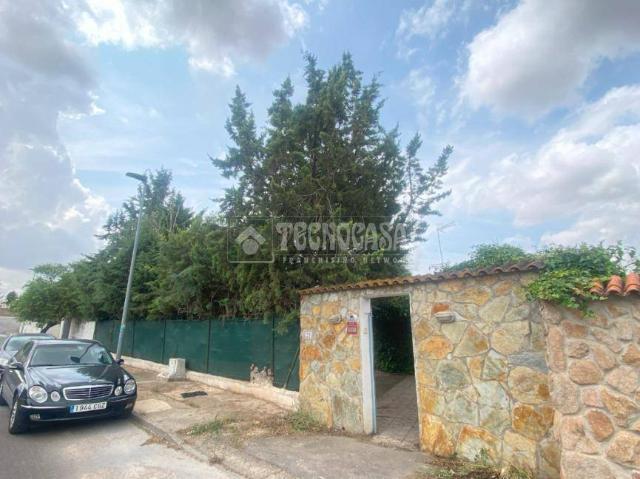 Villa en venta en Barajas De Melo