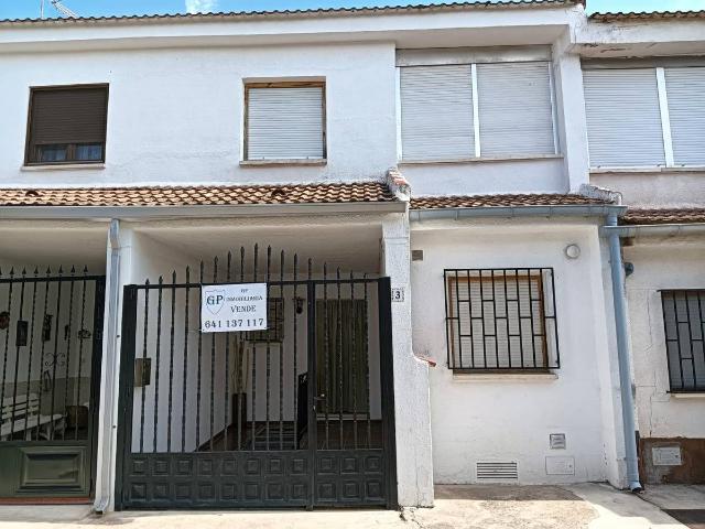 Chalet en venta en Barajas De Melo, Cuenca