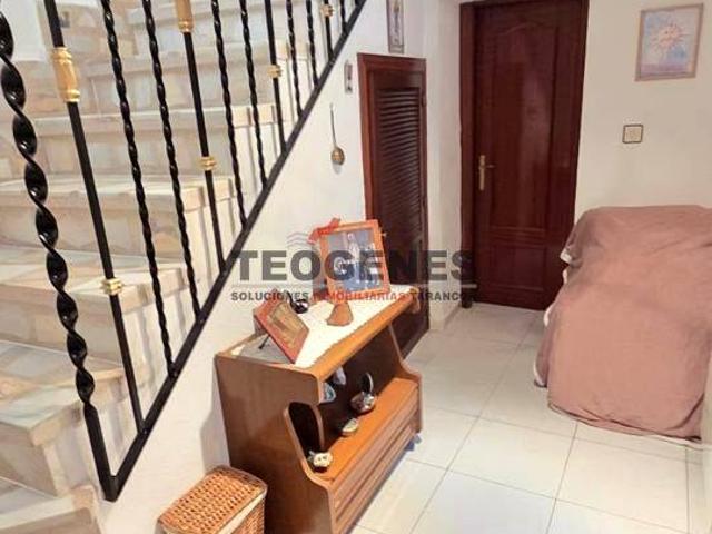 Chalet en venta en Barajas De Melo, Castilla-La Mancha
