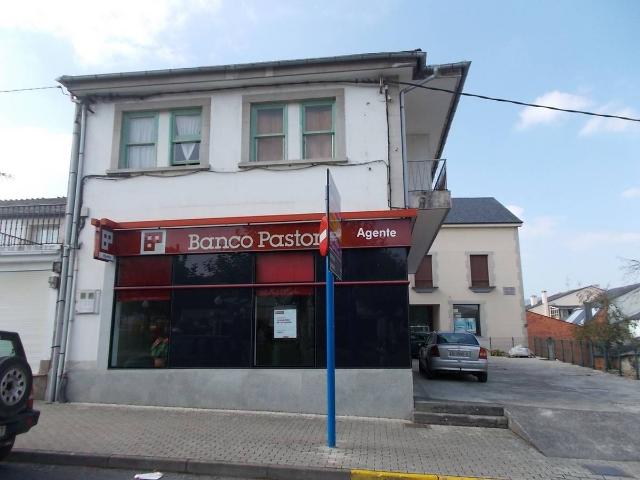 Chalet en venta en Os Ancares, Galicia