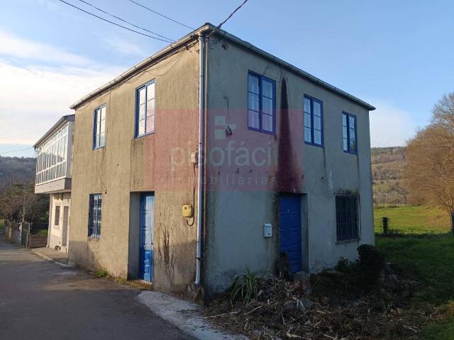 Chalet en venta en Os Ancares, Galicia