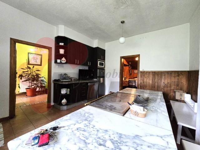 Chalet en venta en Os Ancares, Galicia