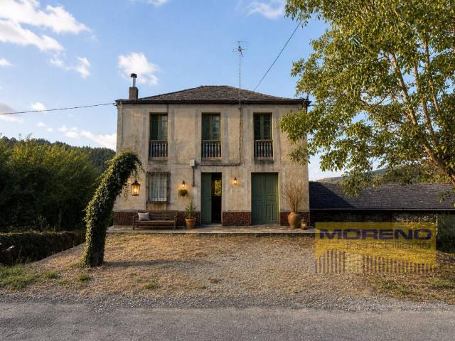 Chalet en venta en Os Ancares, Galicia
