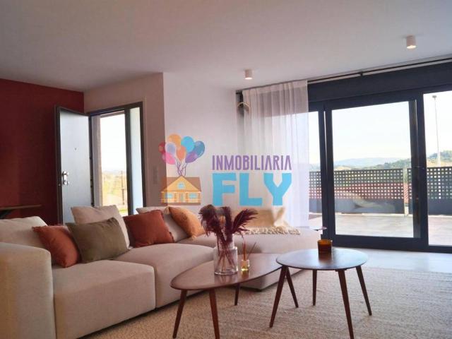 Chalet en venta en Barbadás, Ourense