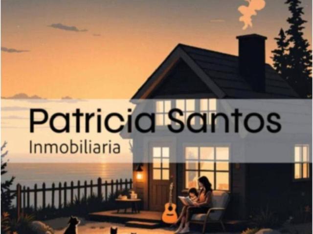 Chalet en venta en Barbadás, Ourense