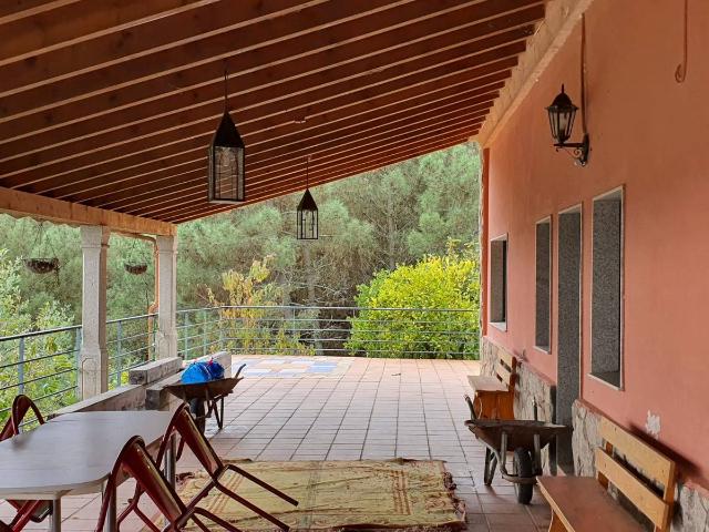 Chalet en venta en Barbadás, Ourense