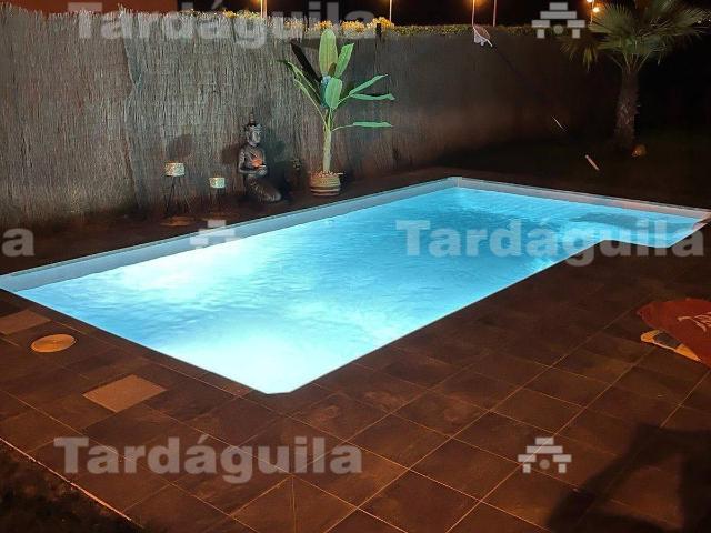 Chalet en venta en Barbadillo, Salamanca