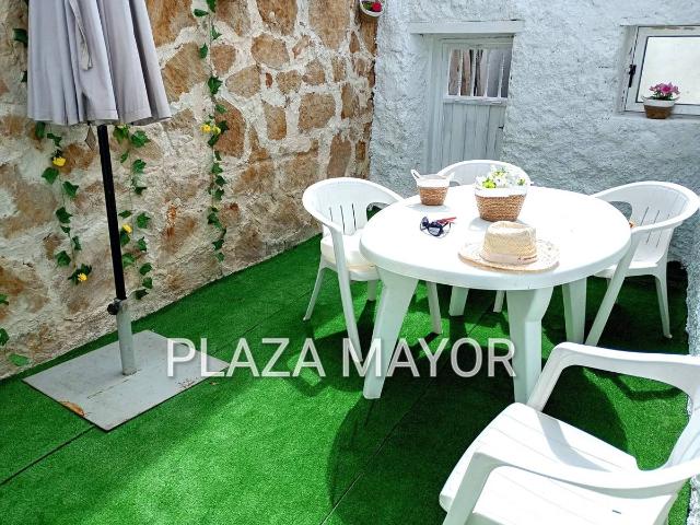 Chalet en venta en Barbadillo, Castilla y León