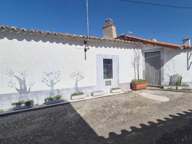 Chalet en venta en Barbadillo, Castilla y León
