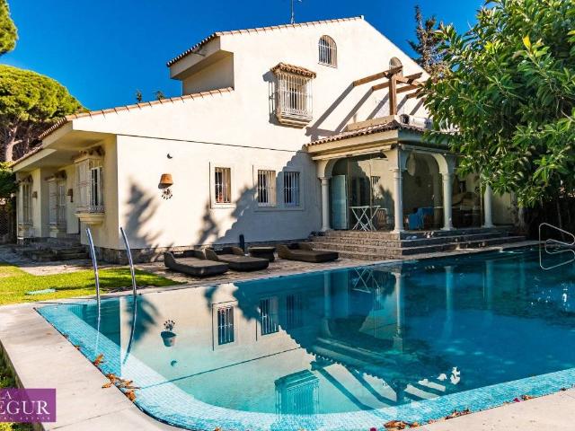 Chalet en venta en Residencial Las Pérgolas, La Janda