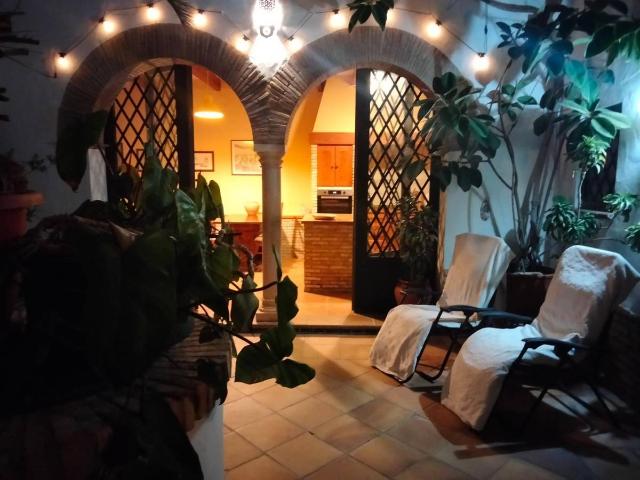 Chalet en venta en Residencial Las Pérgolas, La Janda
