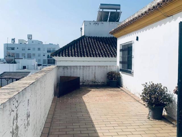 Chalet en venta en Residencial Las Pérgolas, La Janda
