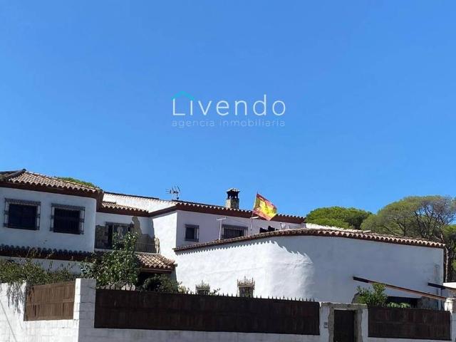 Chalet en venta en Residencial Las Pérgolas, La Janda