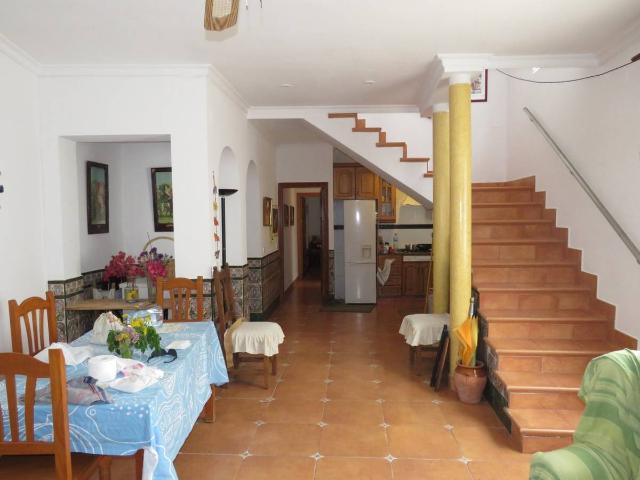 Chalet en venta en Residencial Las Pérgolas, La Janda
