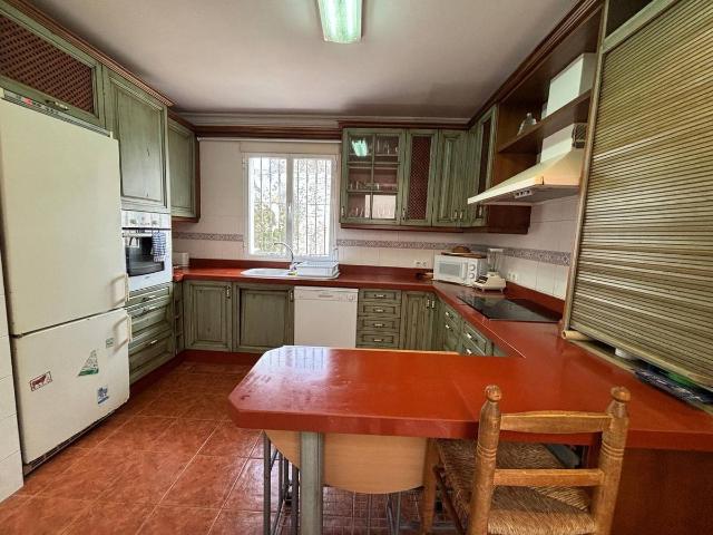 Chalet en venta en Residencial Las Pérgolas, La Janda