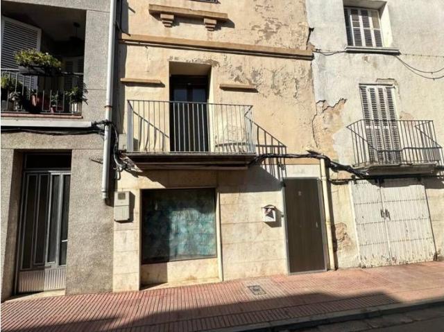 Villa en venta en Barbens