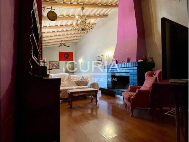 Chalet en venta en Pla d'Urgell, Catalunya
