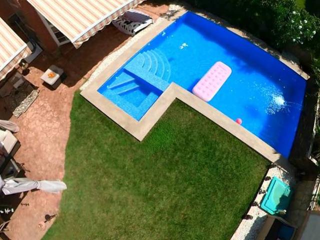 Chalet en venta en Barcience, Castilla-La Mancha