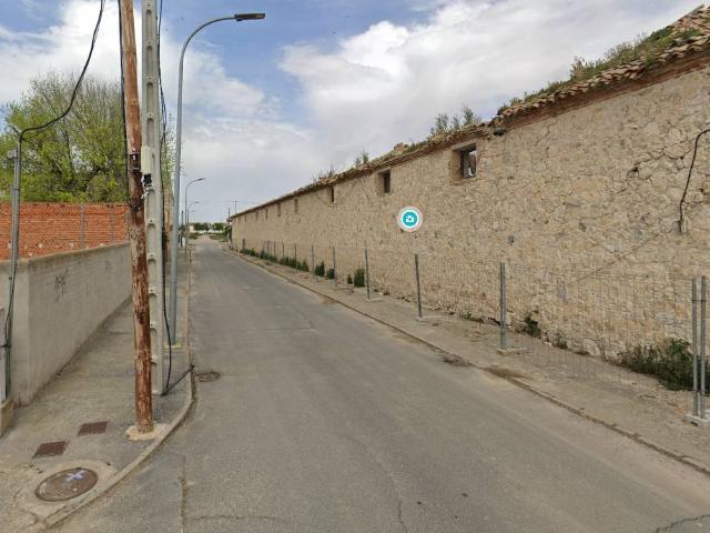 Villa en venta en Barcience