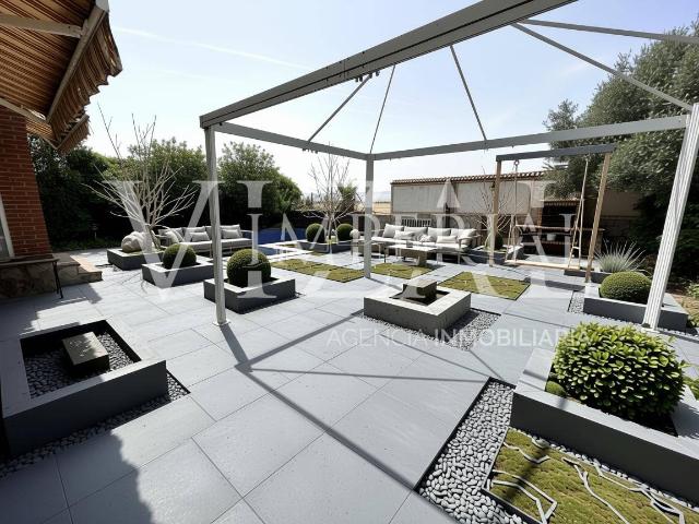 Chalet en venta en Barcience, Castilla-La Mancha