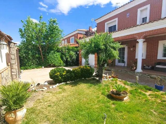 Chalet en venta en Barcience, Castilla-La Mancha