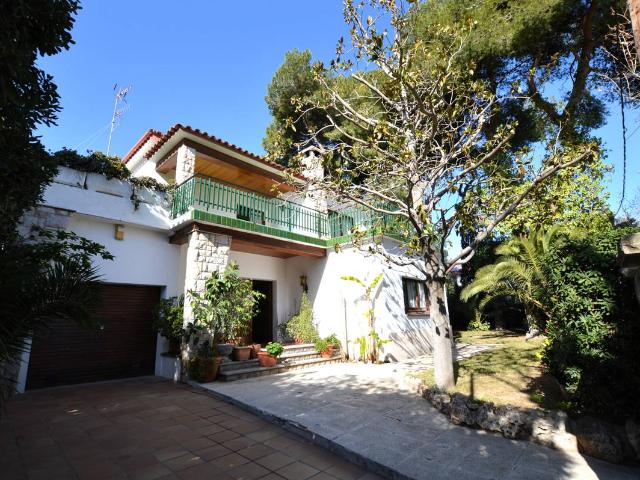 Chalet en venta en Cal Granell, Garraf