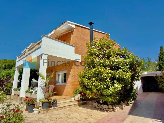Chalet en venta en Garraf, Catalunya
