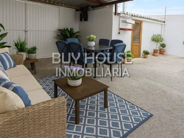 Chalet en venta en Bargas, Castilla-La Mancha