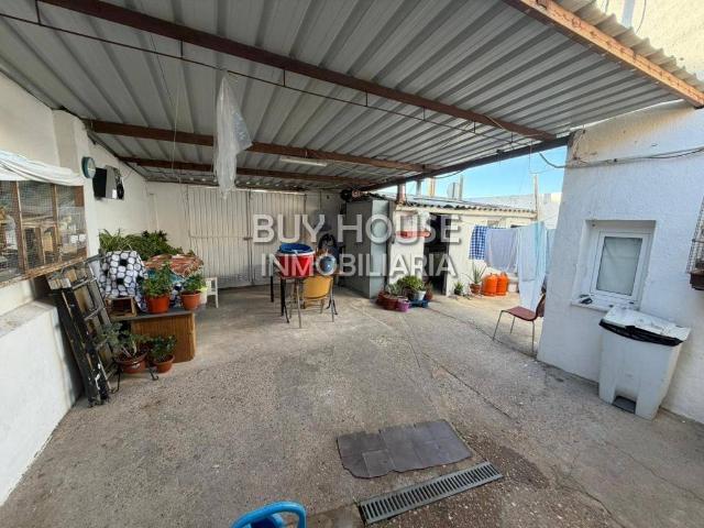 Chalet en venta en Bargas, Castilla-La Mancha