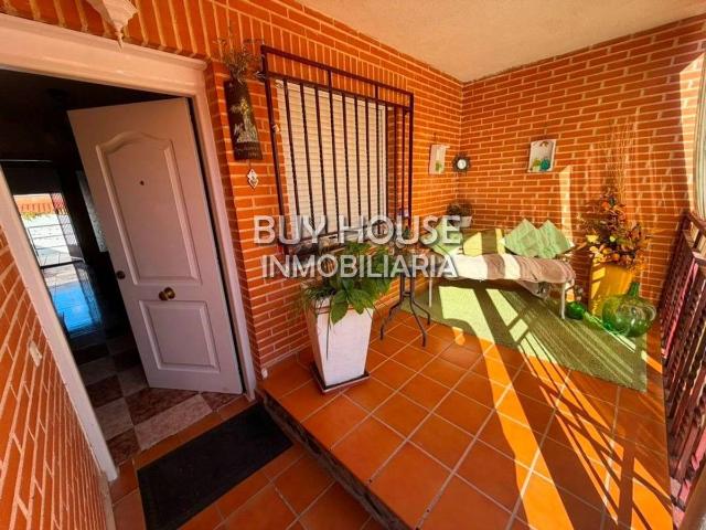 Chalet en venta en Bargas, Castilla-La Mancha