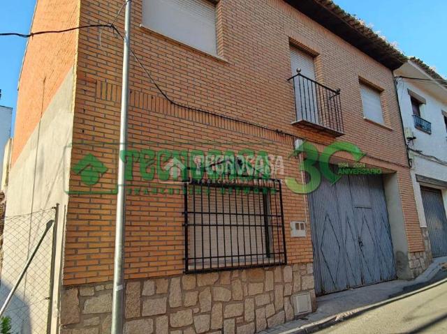 Villa en venta en Bargas Villa en venta en Bargas