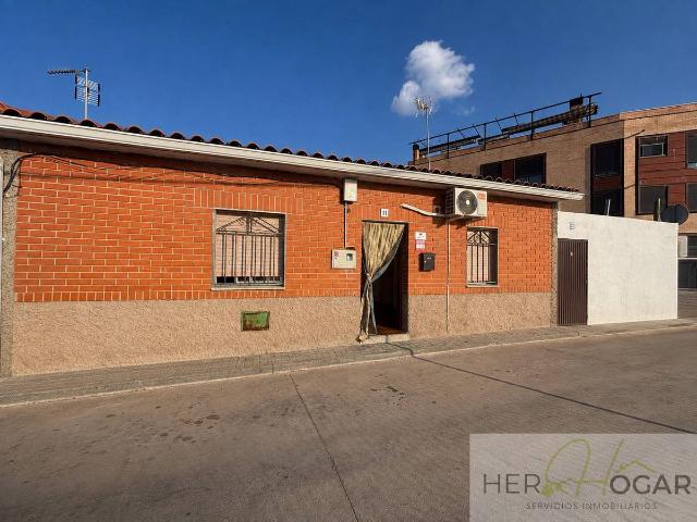 Chalet en venta en Bargas, Castilla-La Mancha