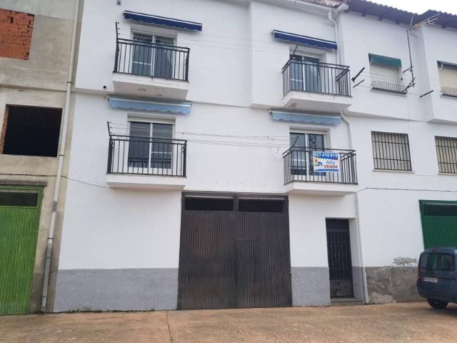 Chalet en venta en Barrado, Extremadura