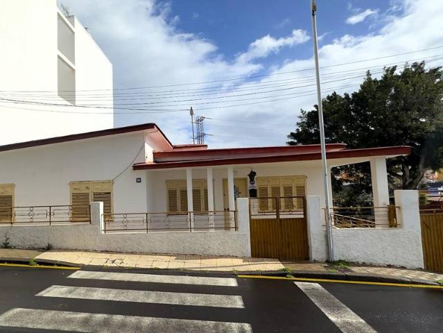 Chalet en venta en Santa Cruz De Tenerife, Canarias