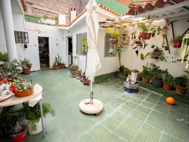 Chalet en venta en Los Hoteles, Tenerife