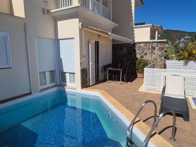 Chalet en venta en Polígono Industrial Valle de Güímar, Candelaria
