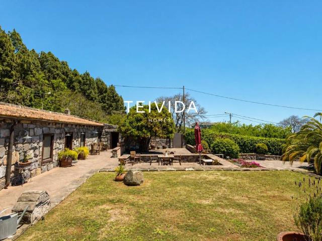 Chalet en venta en Polígono Industrial Valle de Güímar, Candelaria