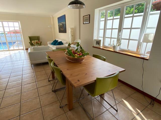 Chalet en venta en Candelaria, Urbanización la Palma