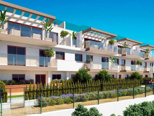 Villa en venta en La Nucia