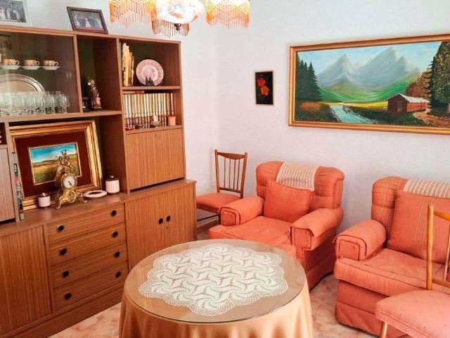 Chalet en venta en Barrax, Castilla-La Mancha