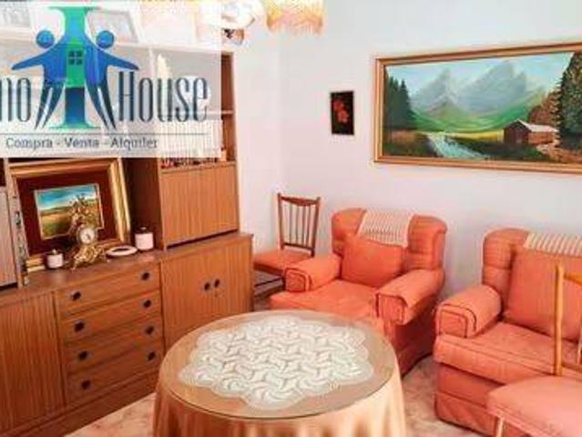 Chalet en venta en Barrax, Castilla-La Mancha