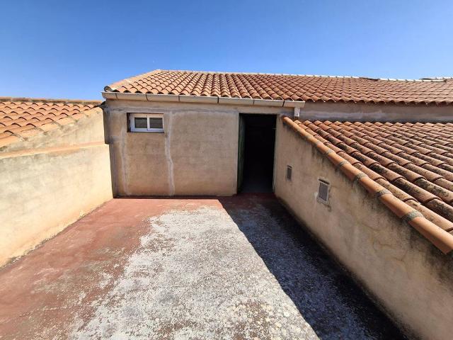 Chalet en venta en Barrax, Castilla-La Mancha