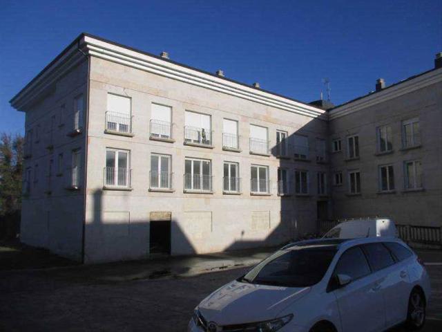 Chalet en venta en Barreiros, A Mariña Oriental