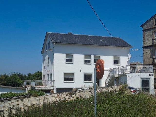 Villa en venta en Barreiros