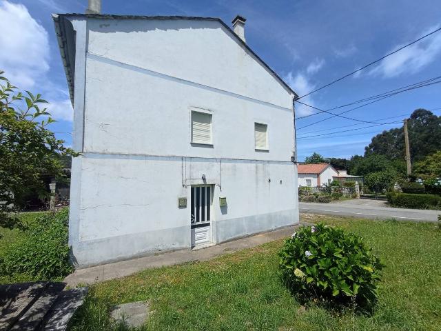 Villa en venta en Barreiros