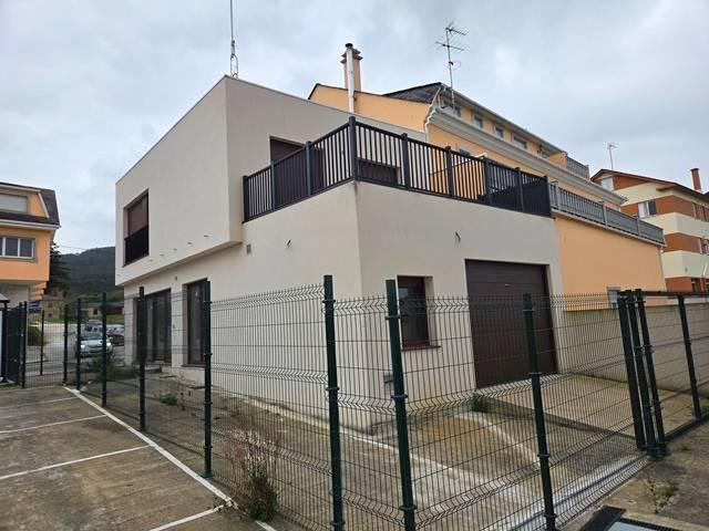 Chalet en venta en Barreiros, A Mariña Oriental
