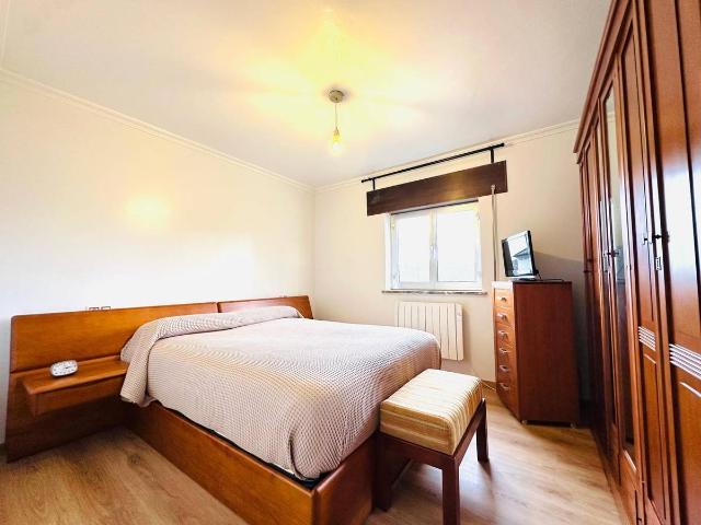 Villa en venta en Barreiros