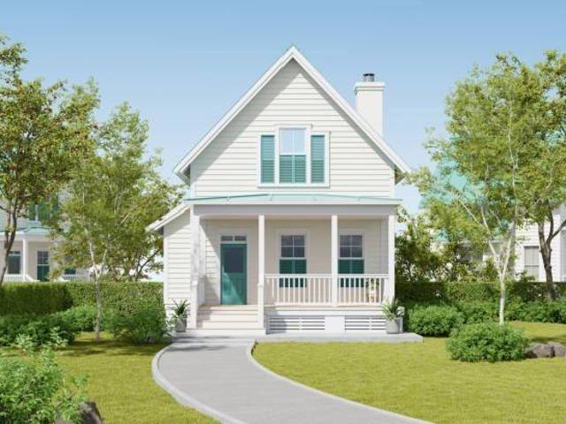Villa en venta en Barreiros