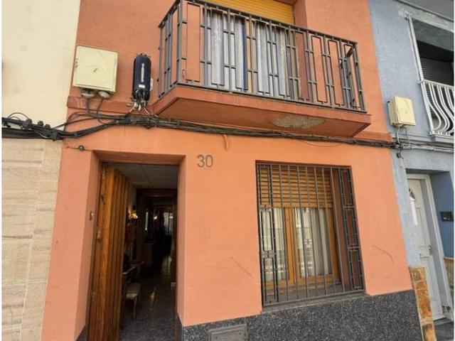 Villa en venta en Barberà Del Vallès, Barri Antic