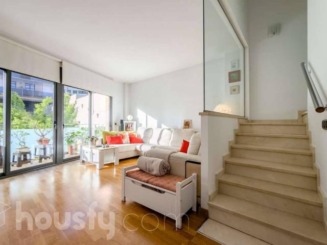 Chalet en venta en Barcelonès, Catalunya